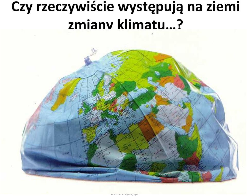 klimatu?