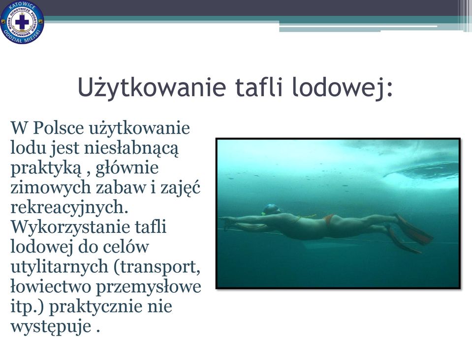 rekreacyjnych.