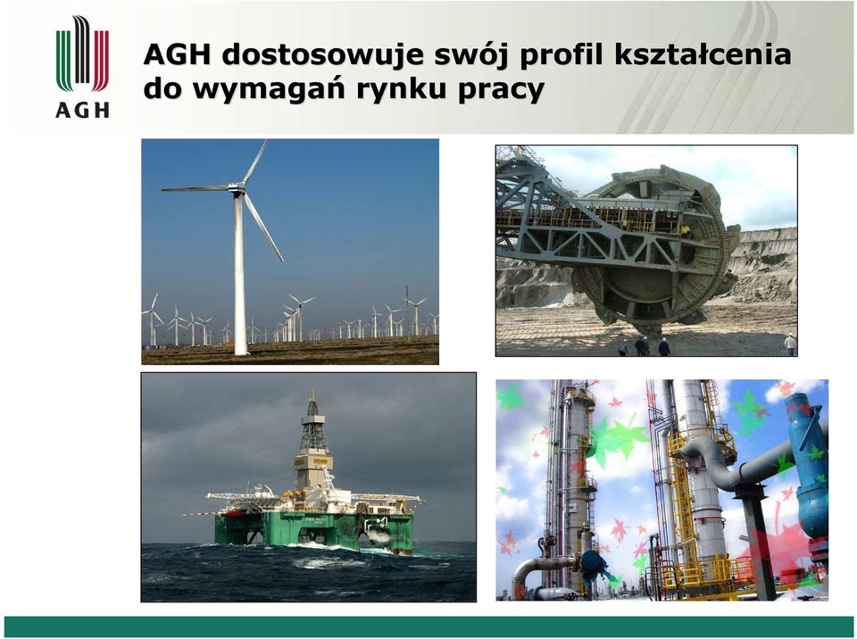 kształcenia do