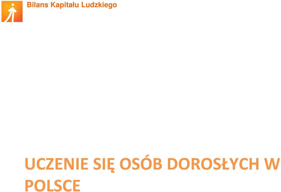 DOROSŁYCH