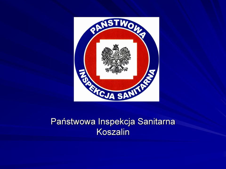 Sanitarna
