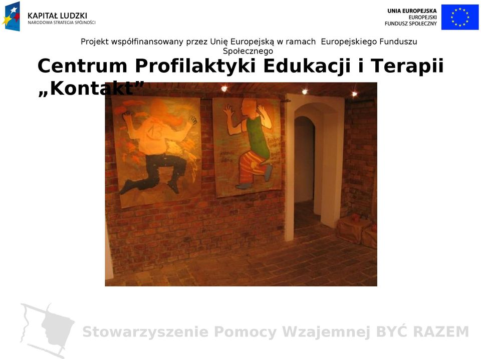 Kontakt Stowarzyszenie