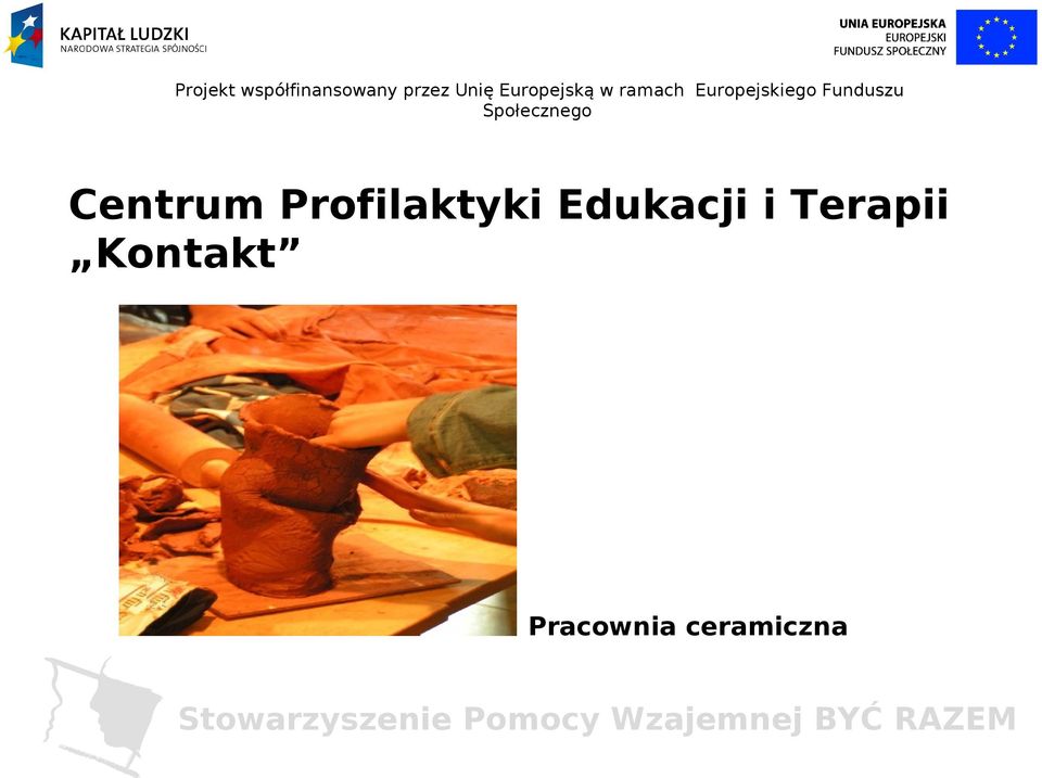 Pracownia ceramiczna