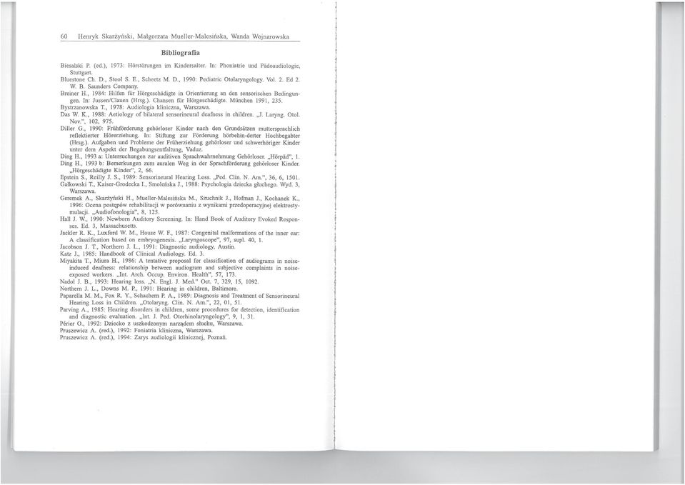 AUDIOLOGIA KLINICZNA EPUB AUDIOLOGIA KLINICZNA EPUB