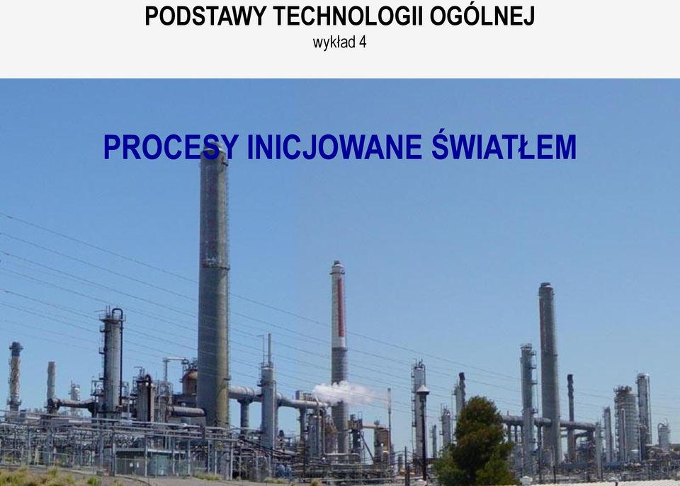 OGÓLNEJ wykład 4