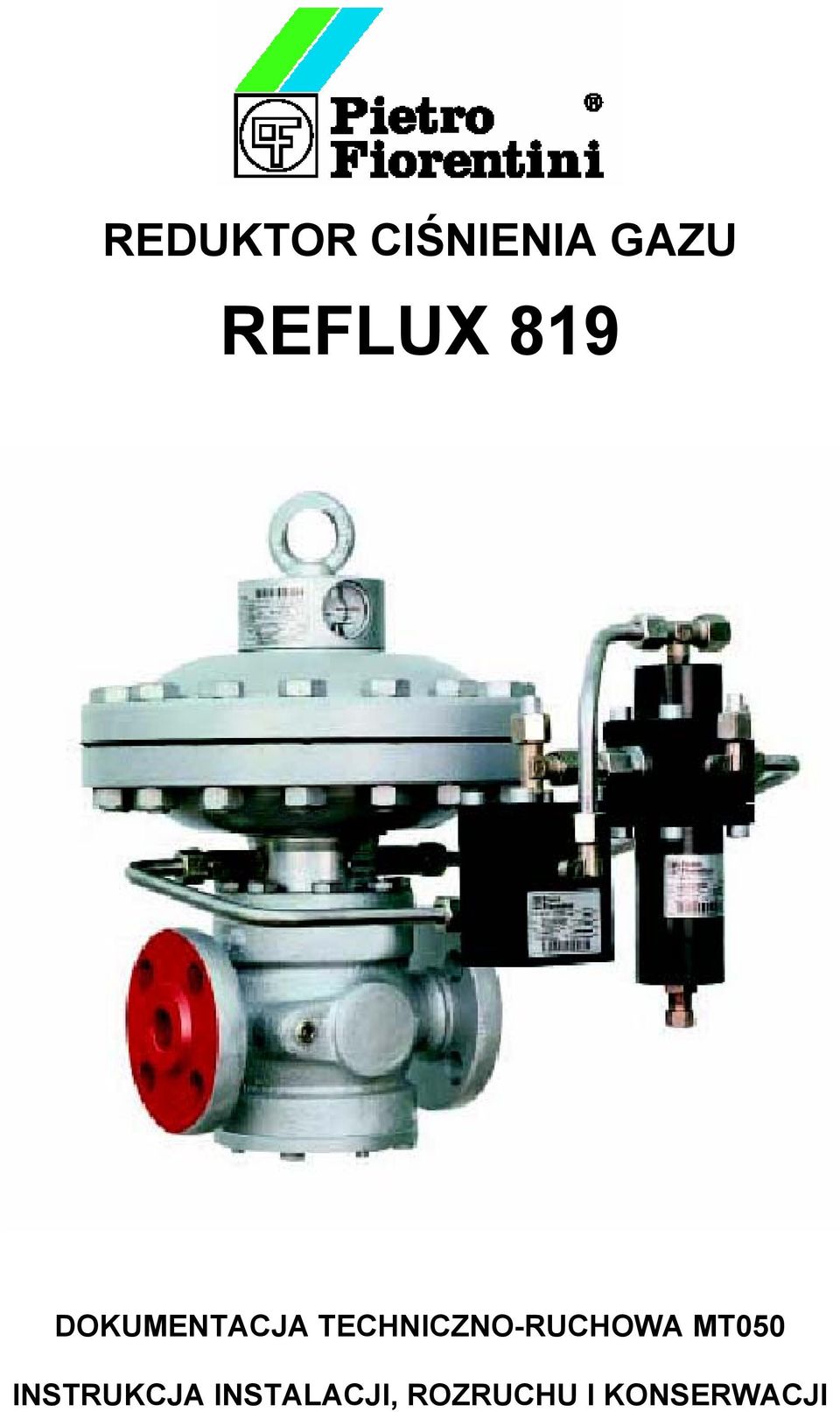 TECHNICZNO-RUCHOWA MT050