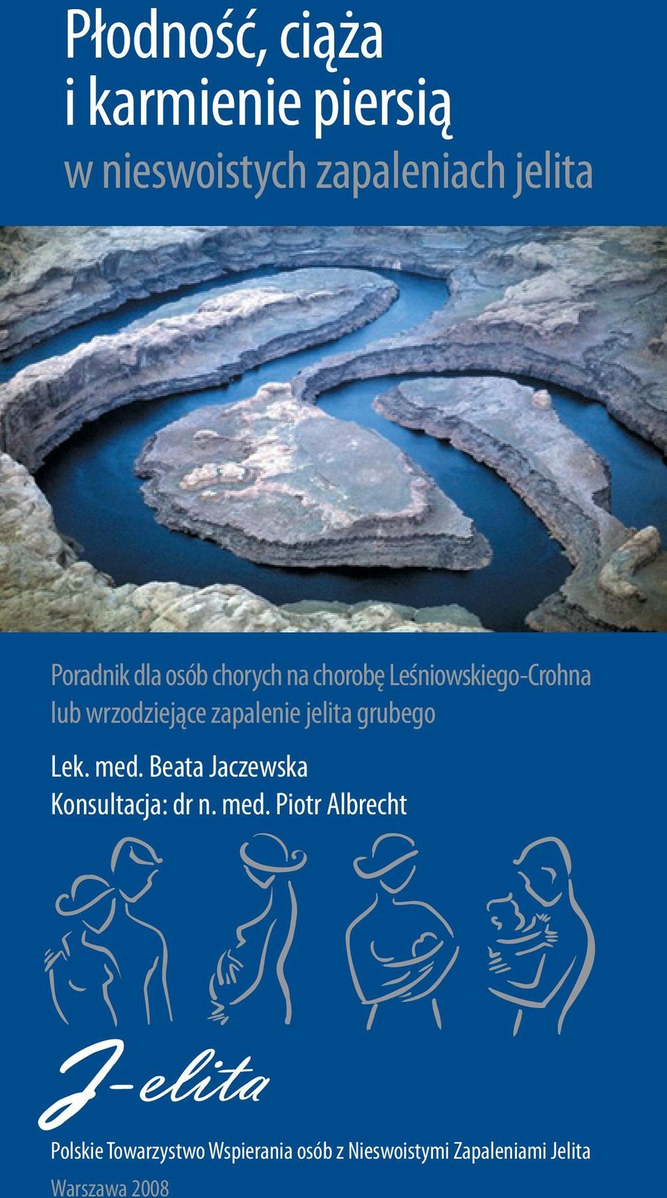 jelita grubego Lek. med.