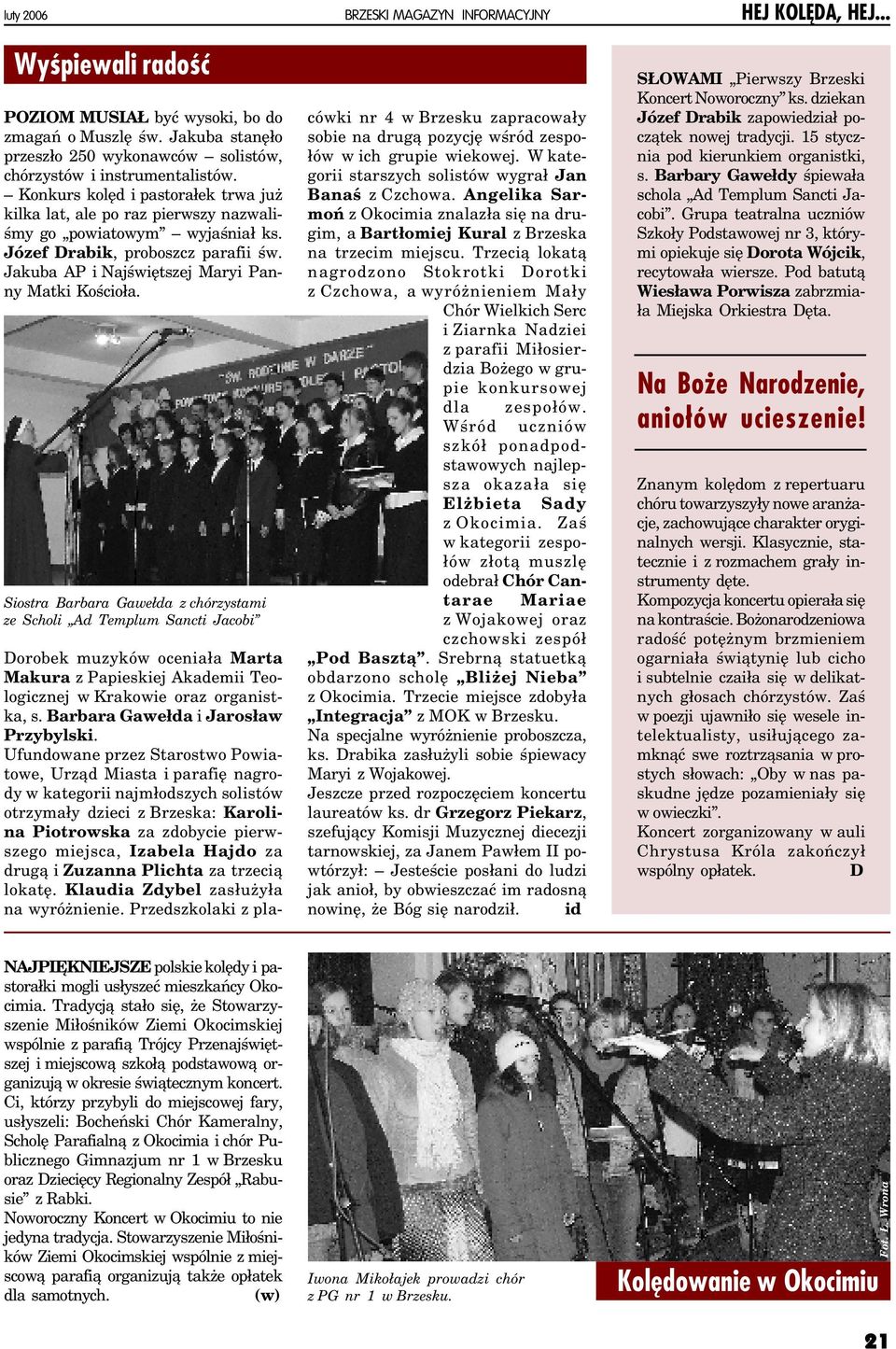 krzykaczka warsztat dla singli szybkie randki warszawa 3 Tuchlino straszy w czarnym dunajcu, warzymice Maszkienice 124256153 randki utowe. KobraK3 reviews | 72684