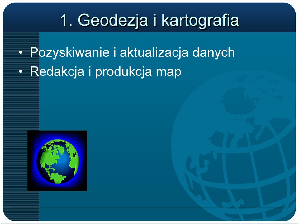 Pozyskiwanie i