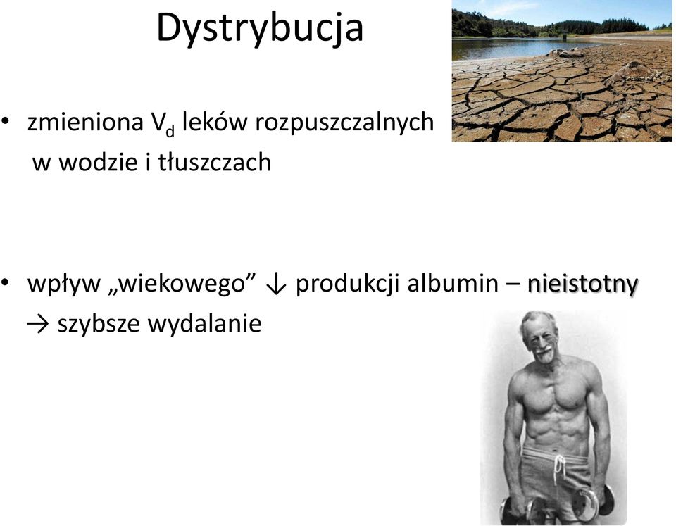 tłuszczach wpływ wiekowego