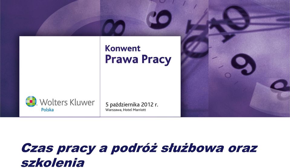 służbowa