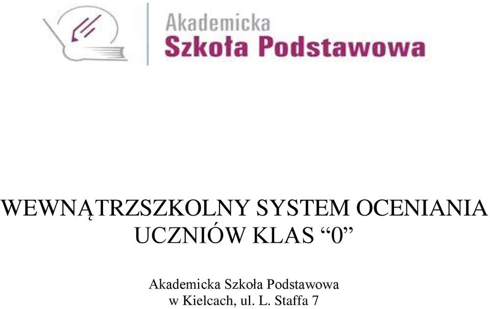 Akademicka Szkoła