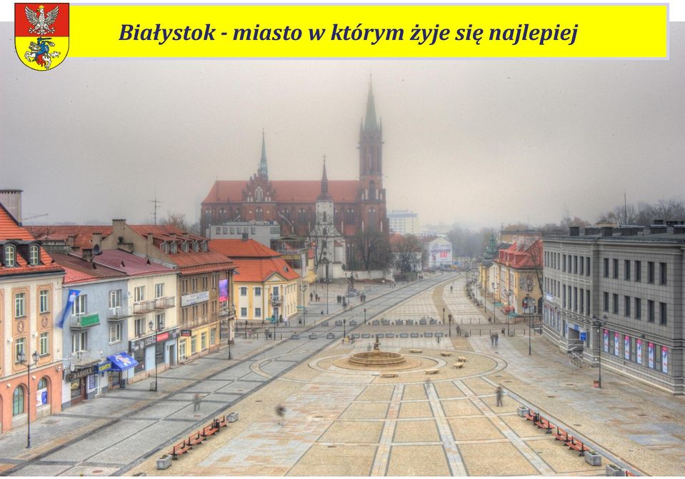 którym żyje