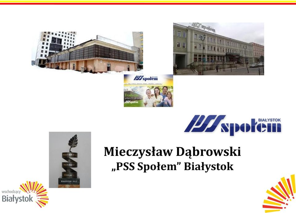 PSS Społem