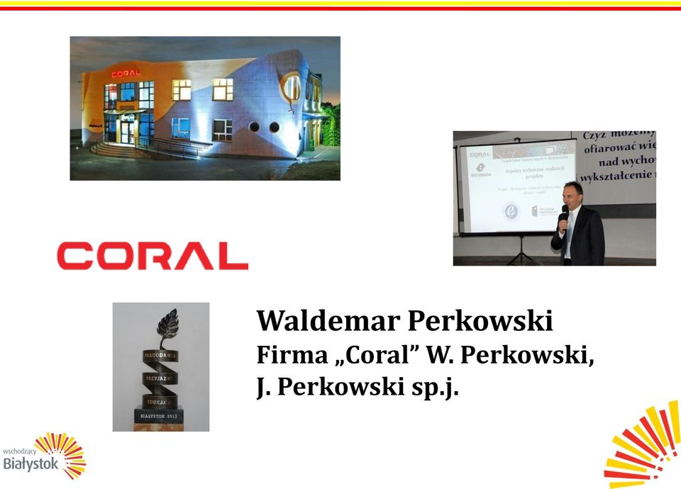 Coral W.
