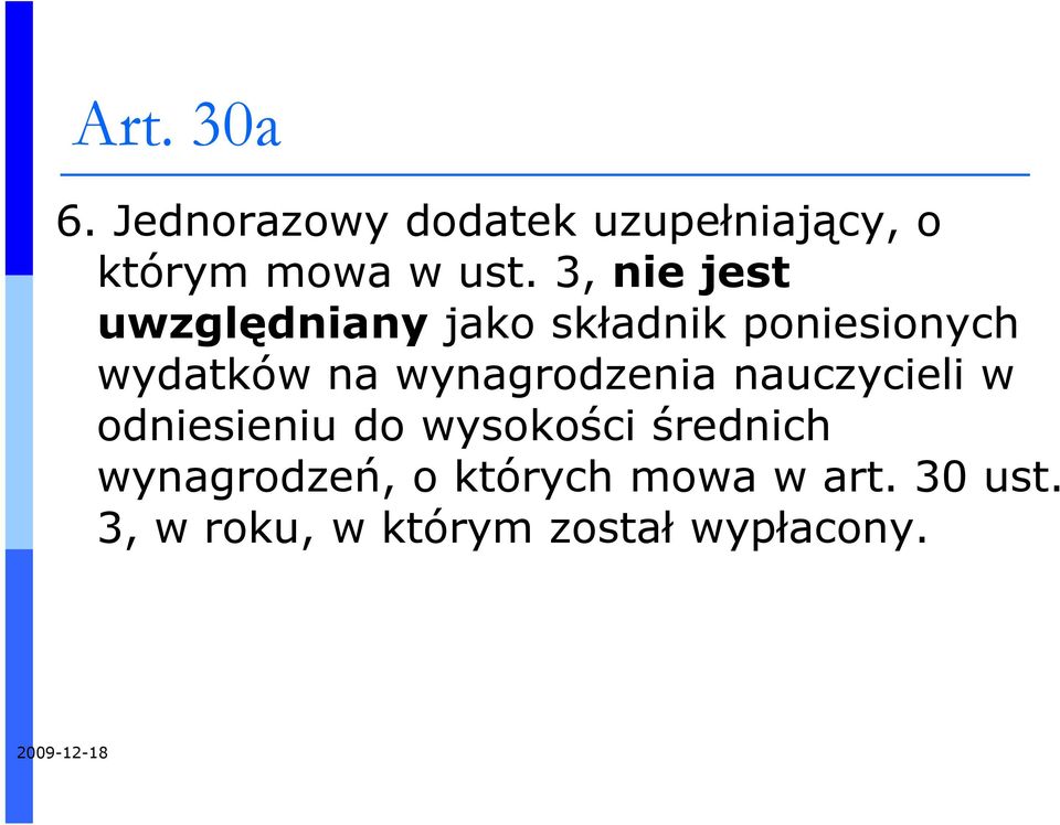 wynagrodzenia nauczycieli w odniesieniu do wysokości średnich