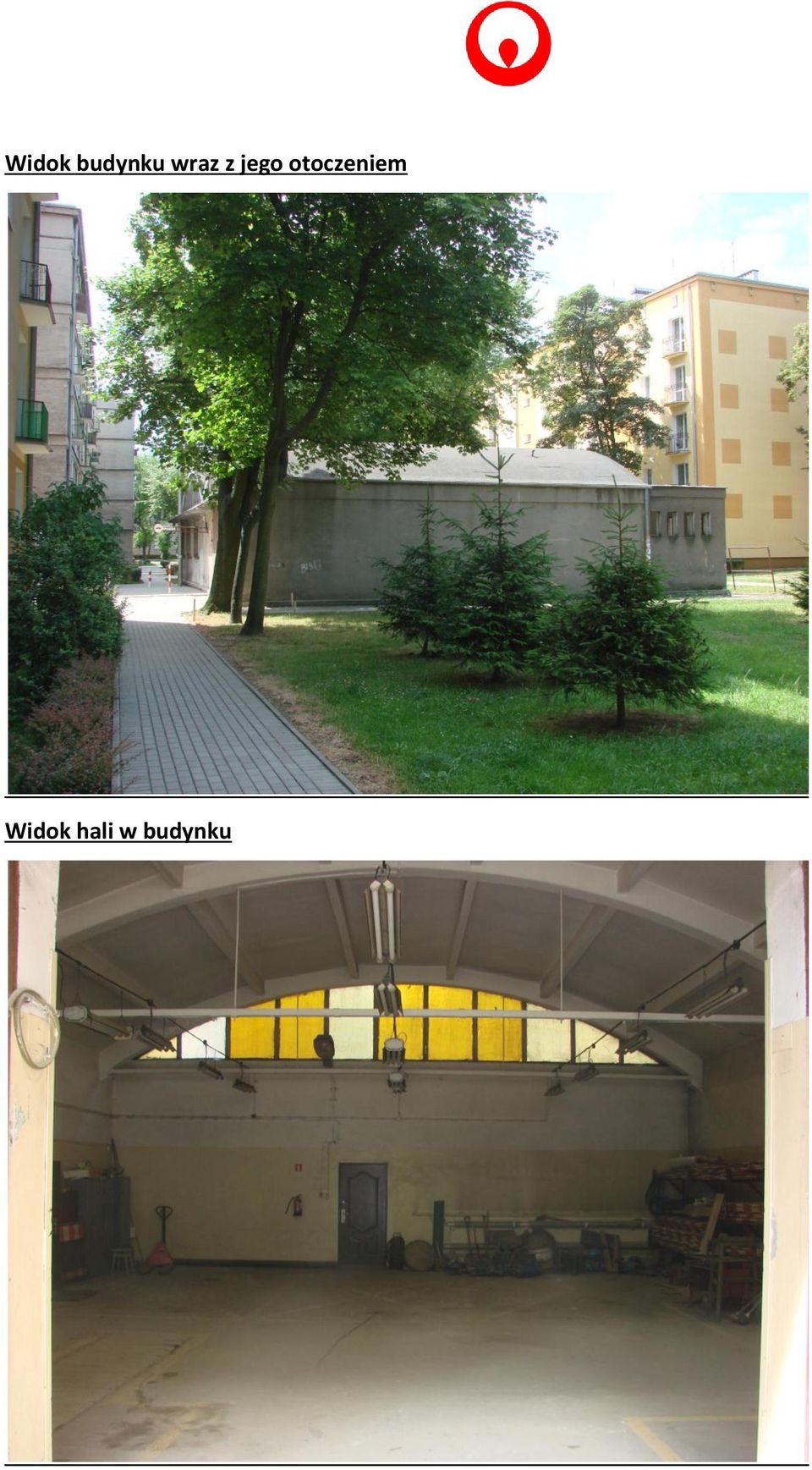 otoczeniem