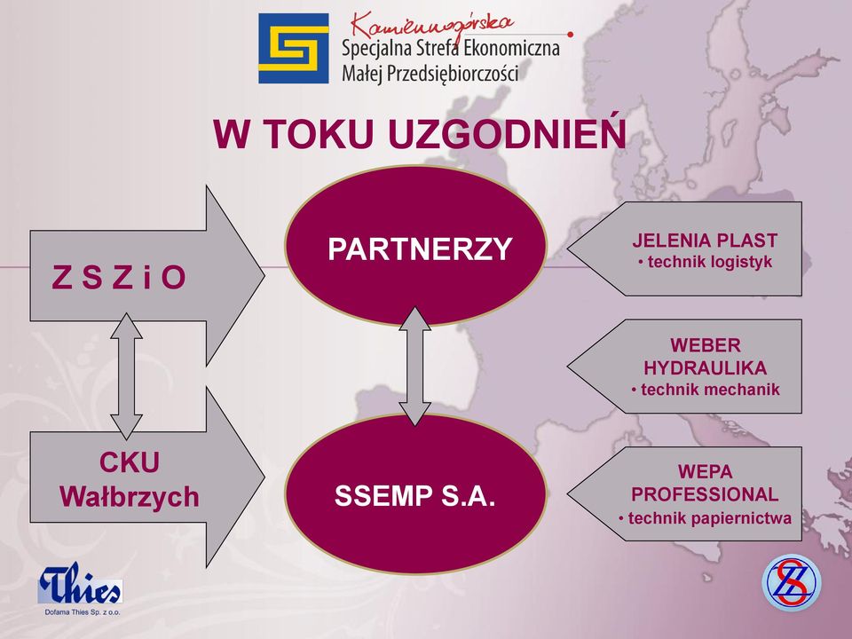 HYDRAULIKA technik mechanik CKU Wałbrzych