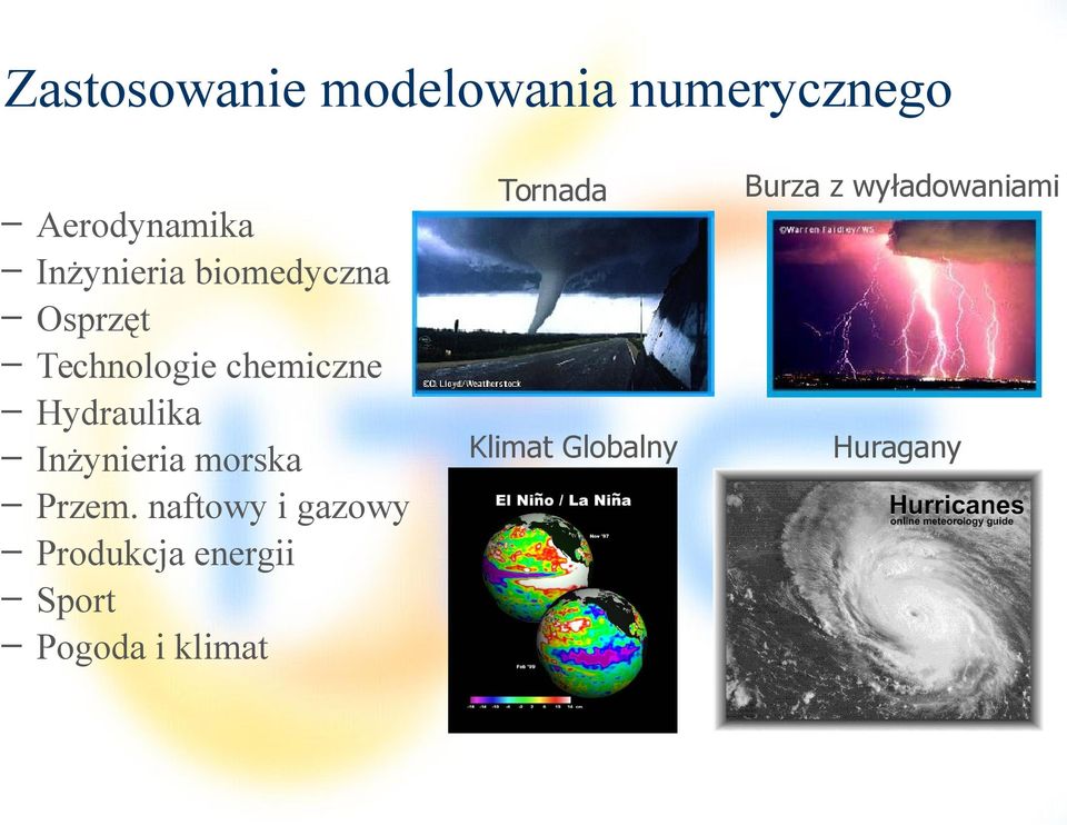 Inżynieria morska Przem.