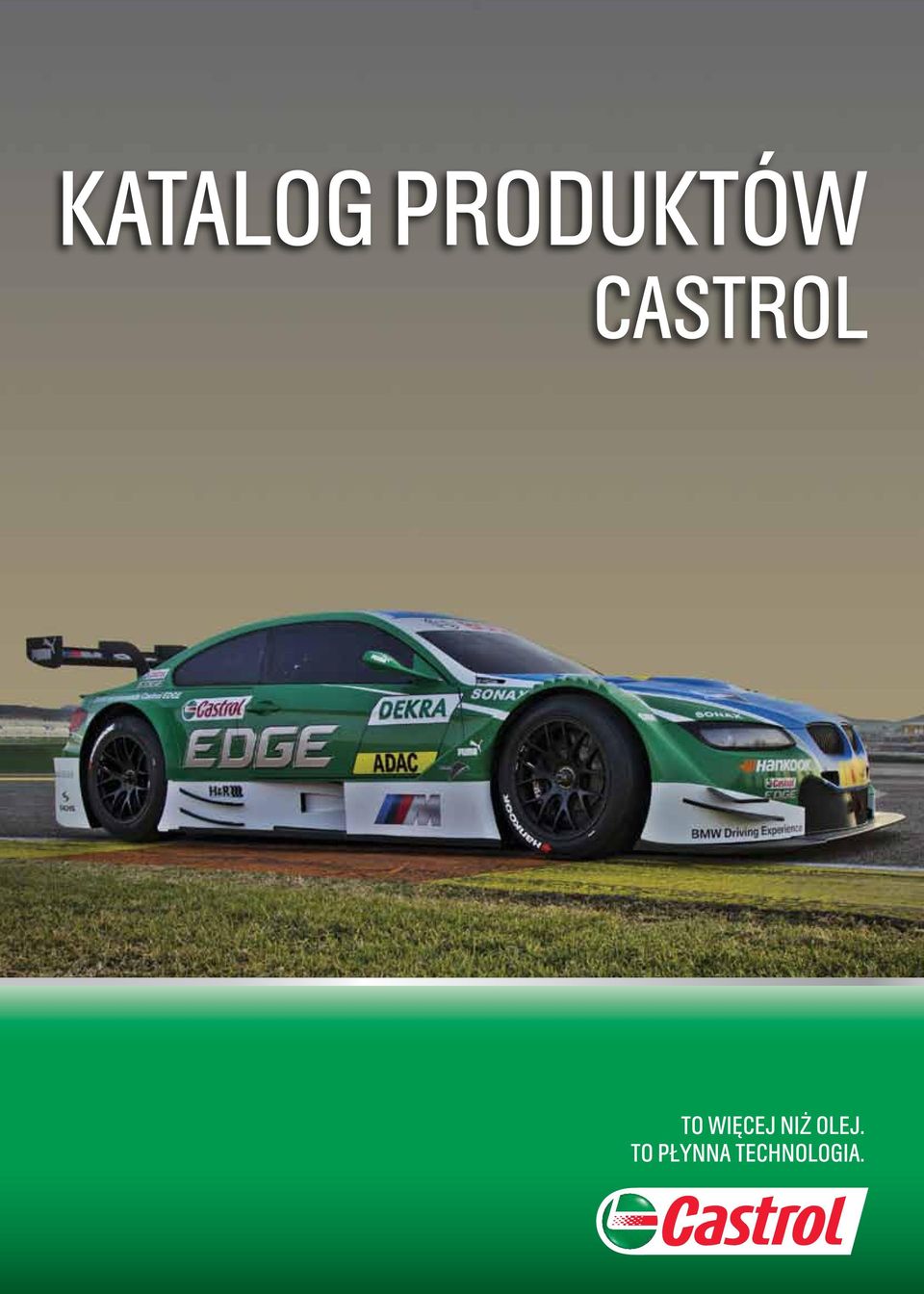 Castrol