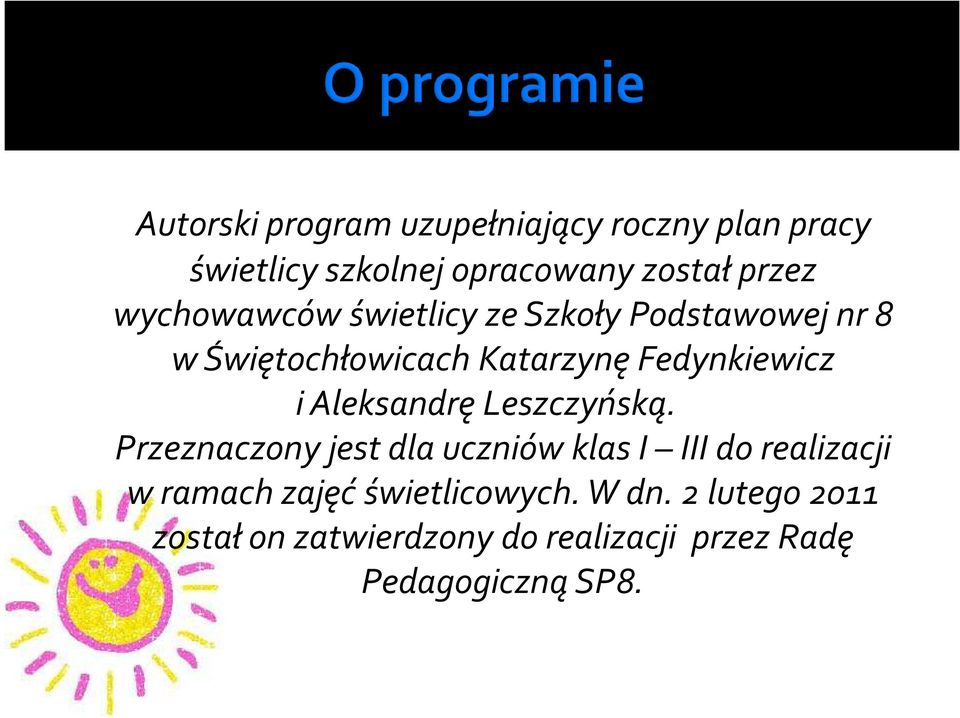 Aleksandrę Leszczyńską.