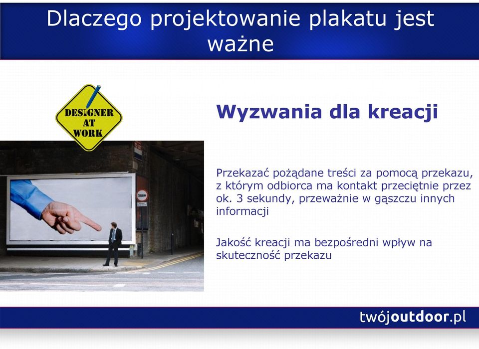 kontakt przeciętnie przez ok.