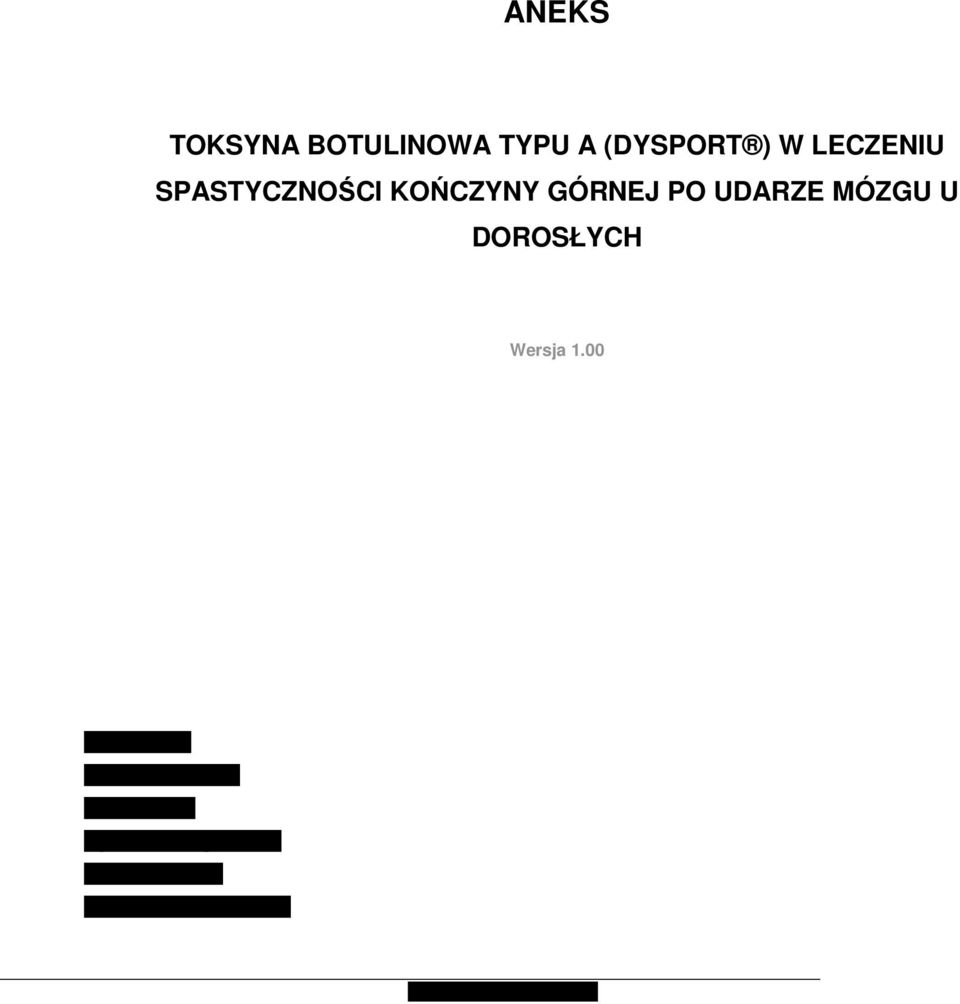 Wersja 1.