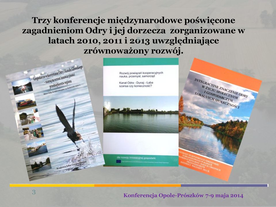 3 latach 2010, 2011 i 2013 uwzględniające