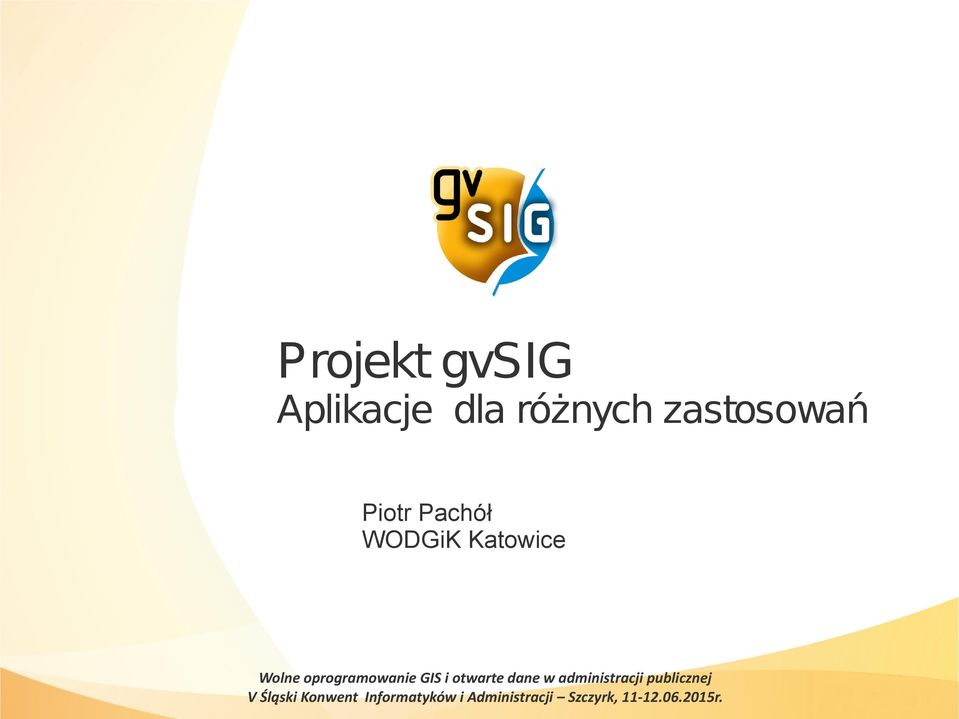 różnych zastosowań