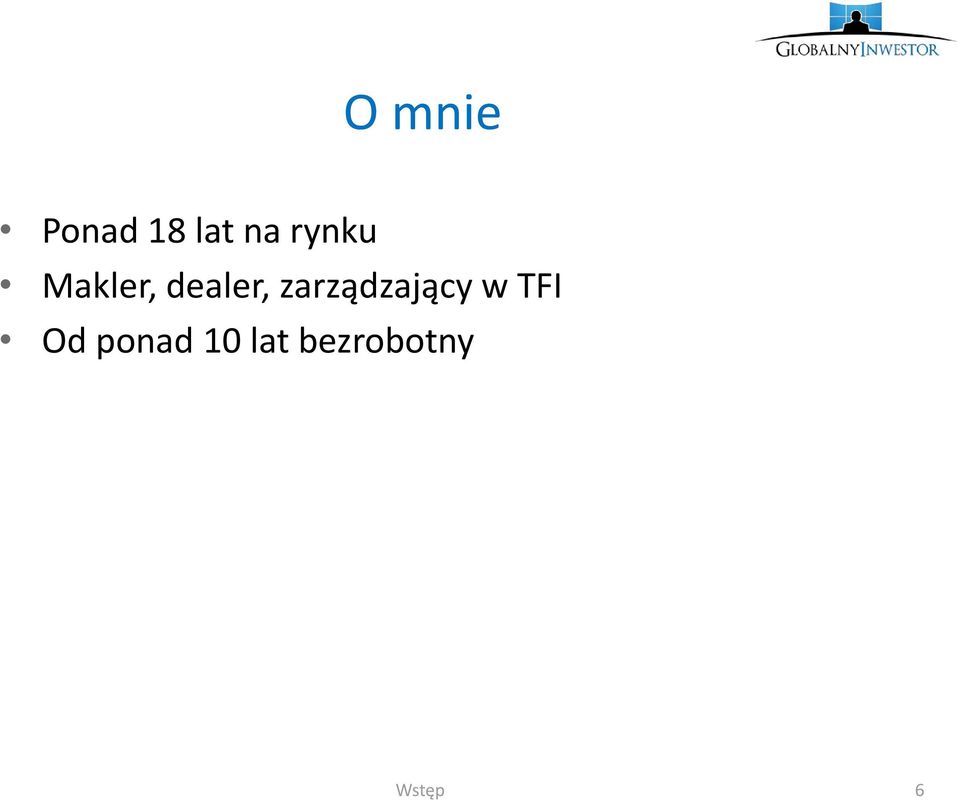 zarządzający w TFI Od