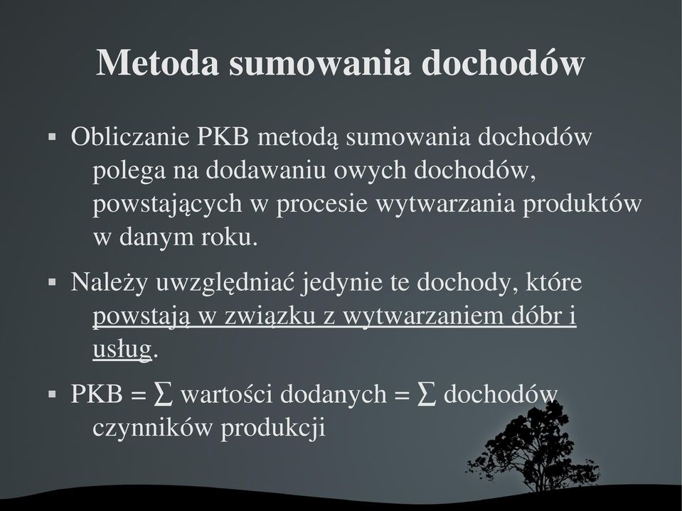 powstającychwprocesiewytwarzaniaproduktów wdanymroku.