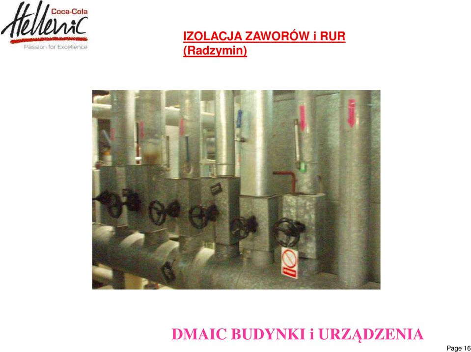 DMAIC BUDYNKI i
