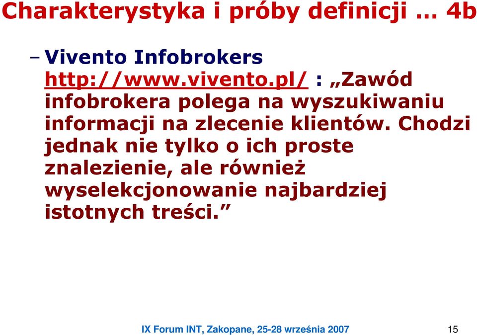 klientów.