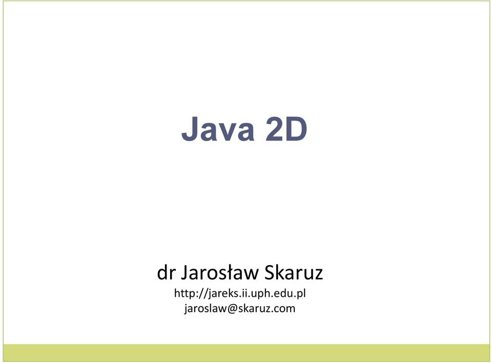 http://jareks.ii.