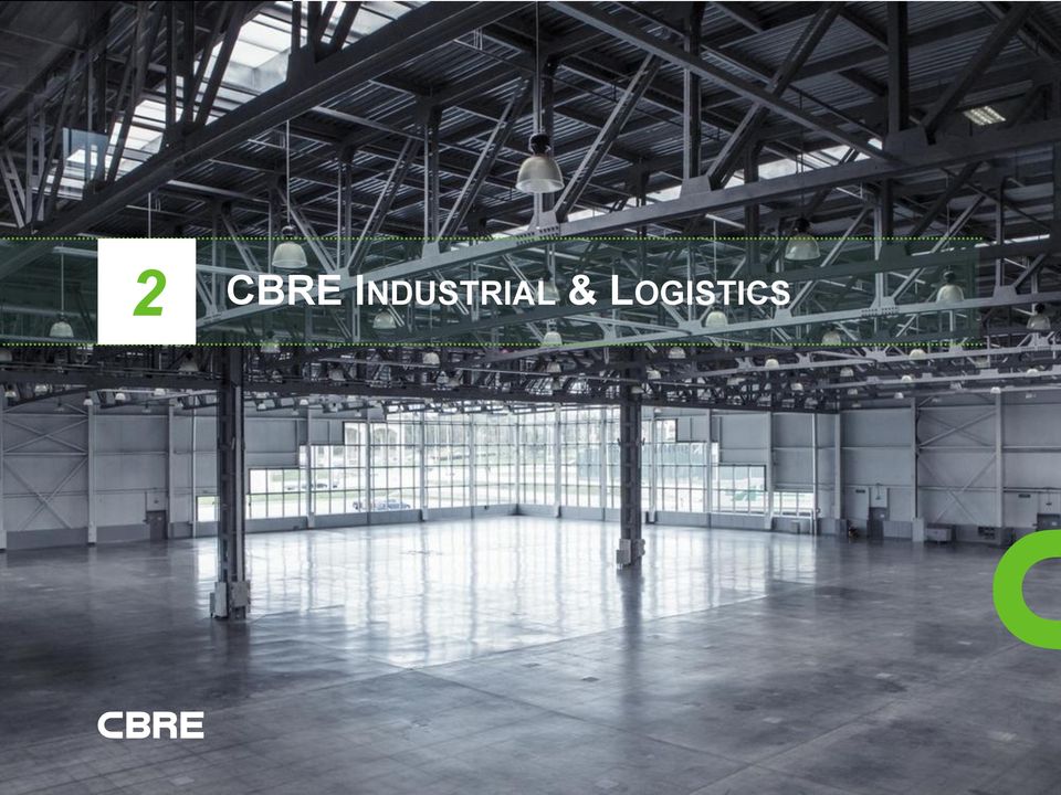 LOGISTICS