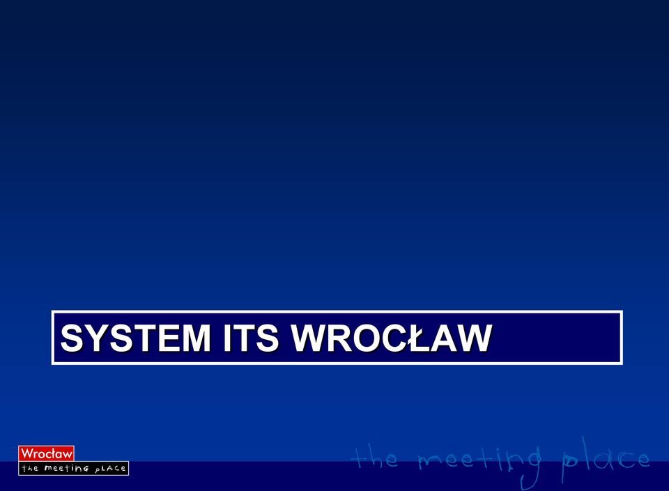 WROCŁAW