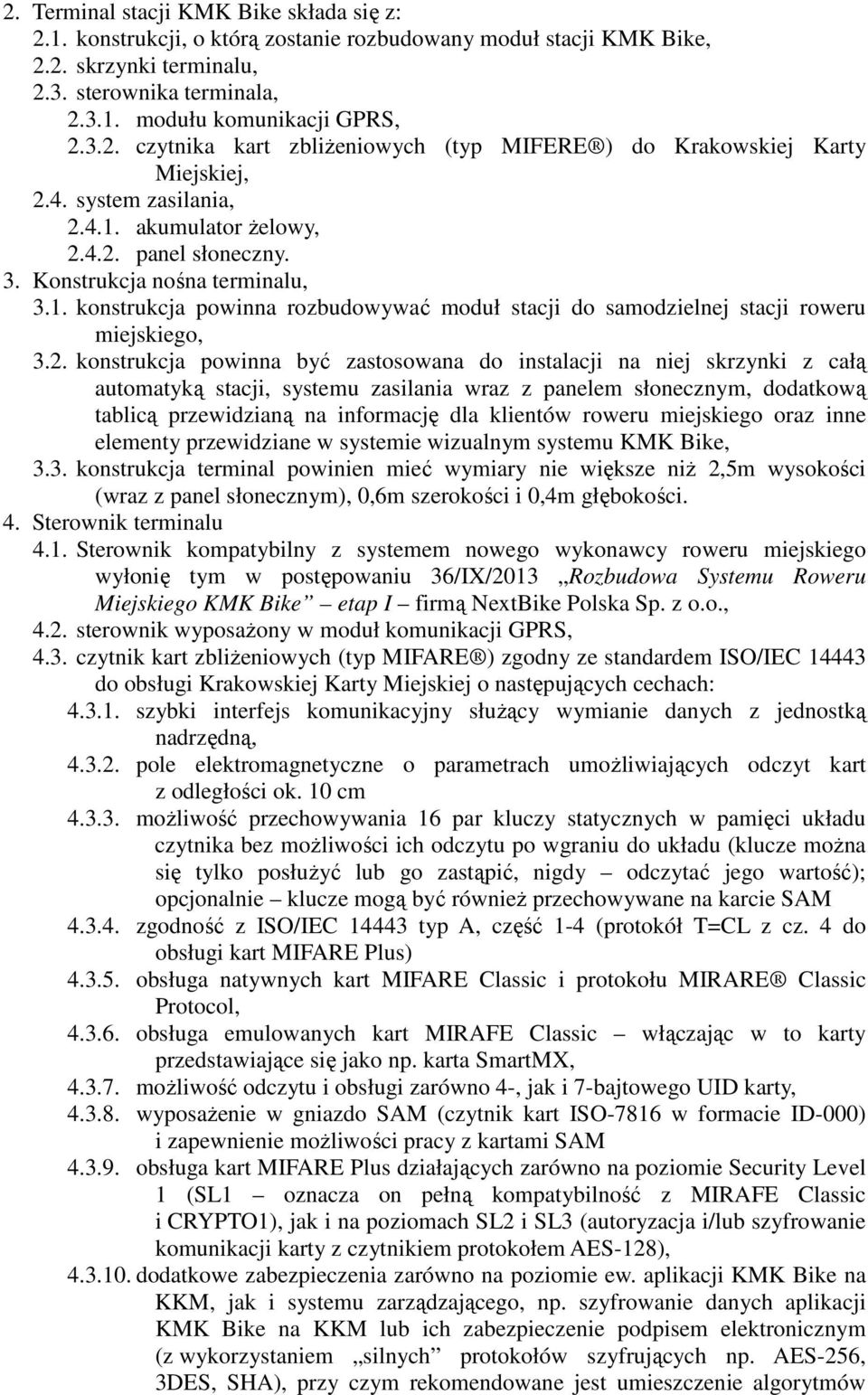 4.1. akumulator żelowy, 2.