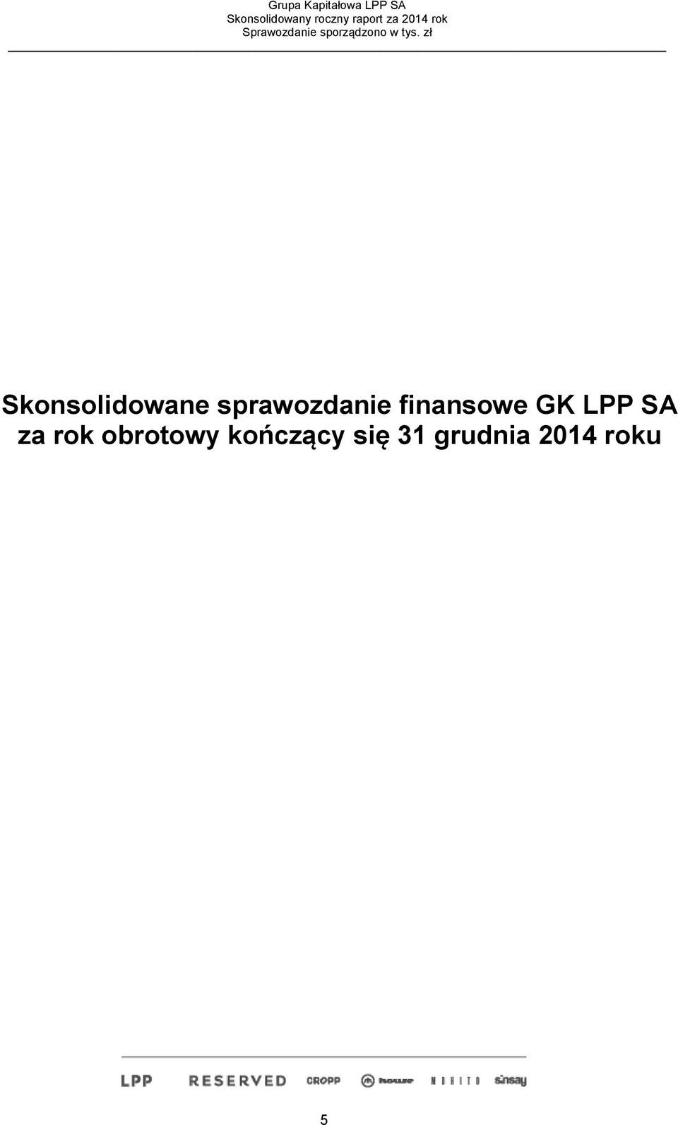 GK LPP SA za rok