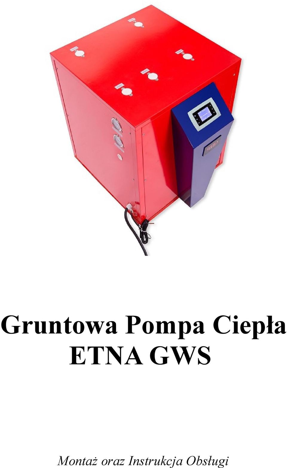Montaż oraz