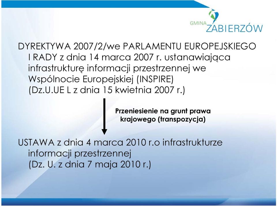 (Dz.U.UE L z dnia 15 kwietnia 2007 r.
