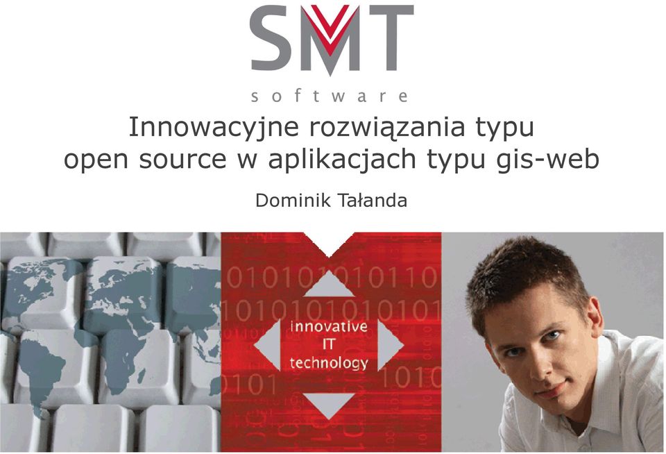 open source w