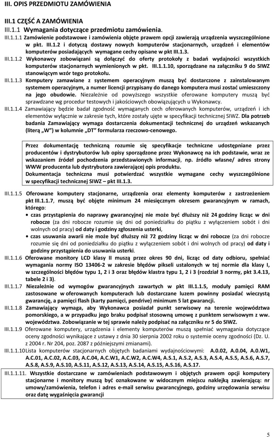 III.1.