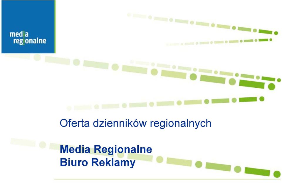 regionalnych