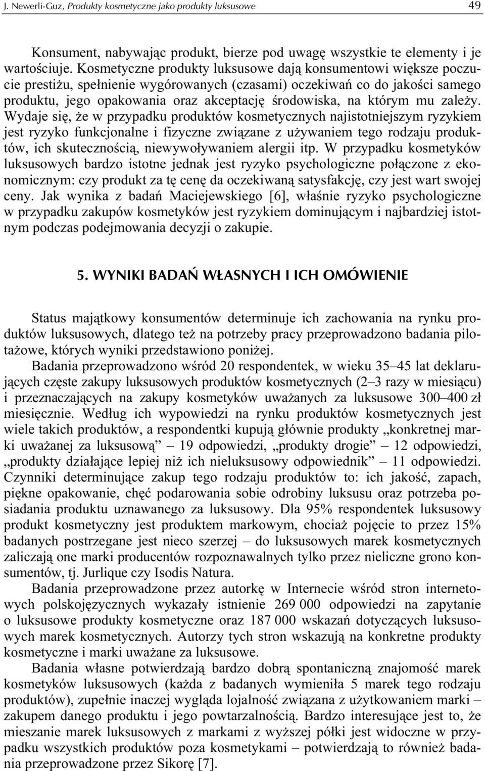 którym mu zależy.