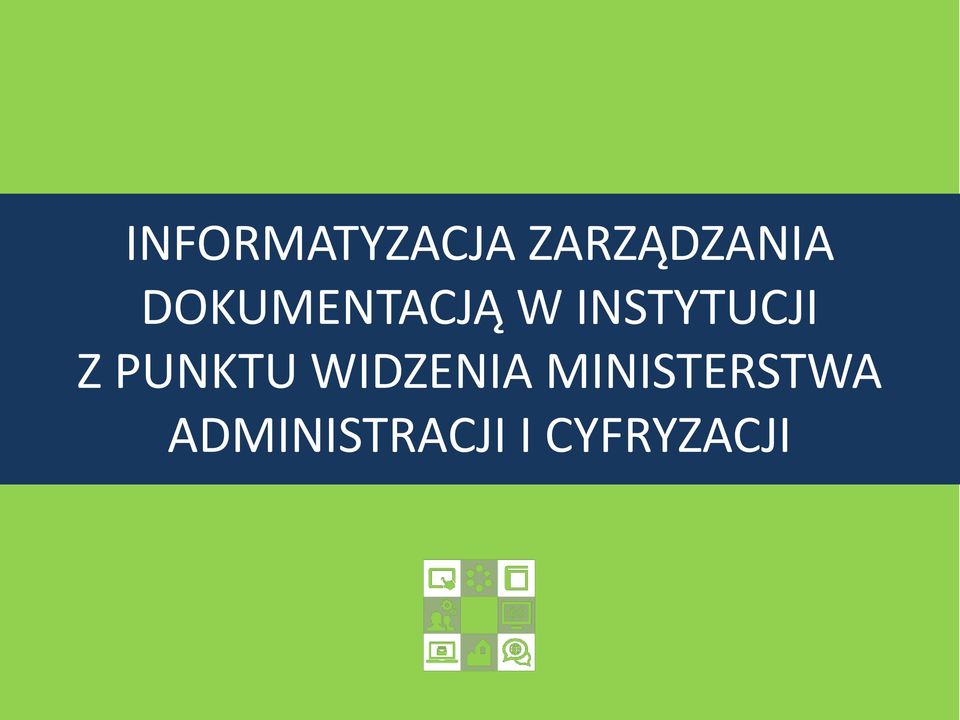 PUNKTU WIDZENIA