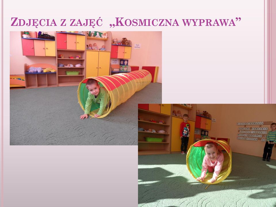 KOSMICZNA