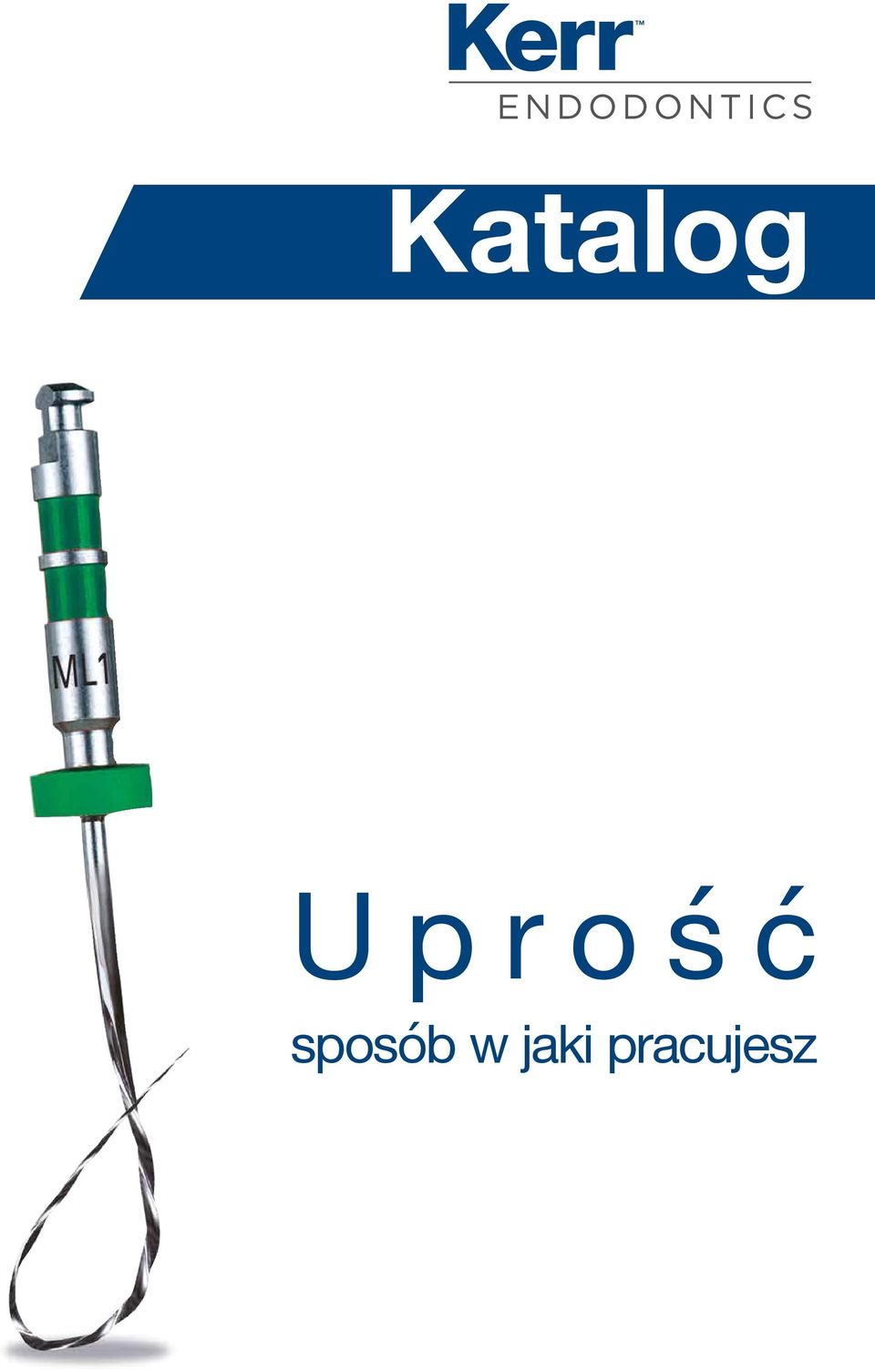 sposób w