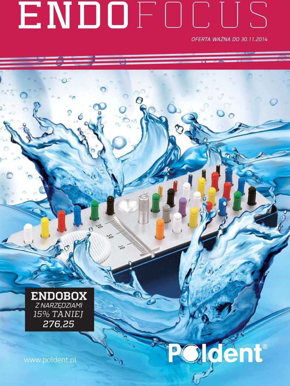 2014 ENDOBOX Z