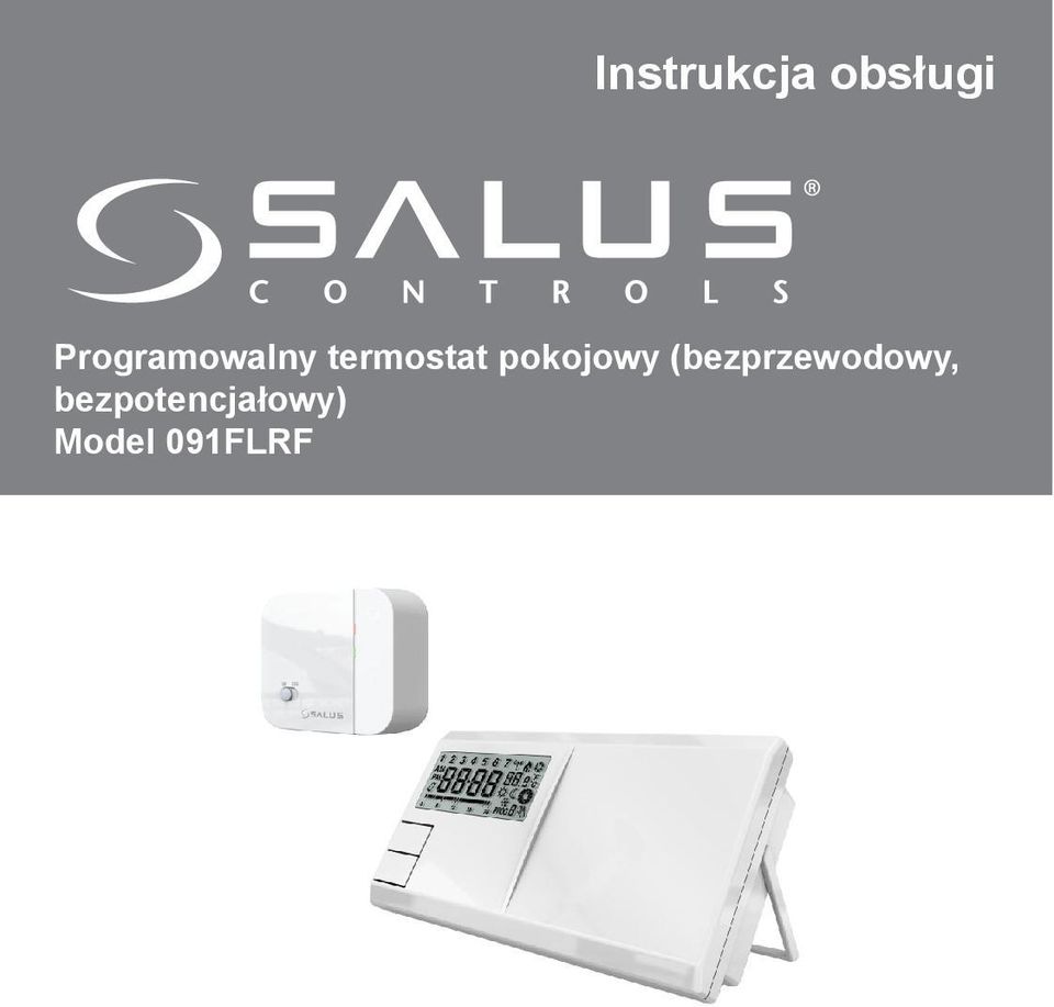 pokojowy (bezprzewodowy,