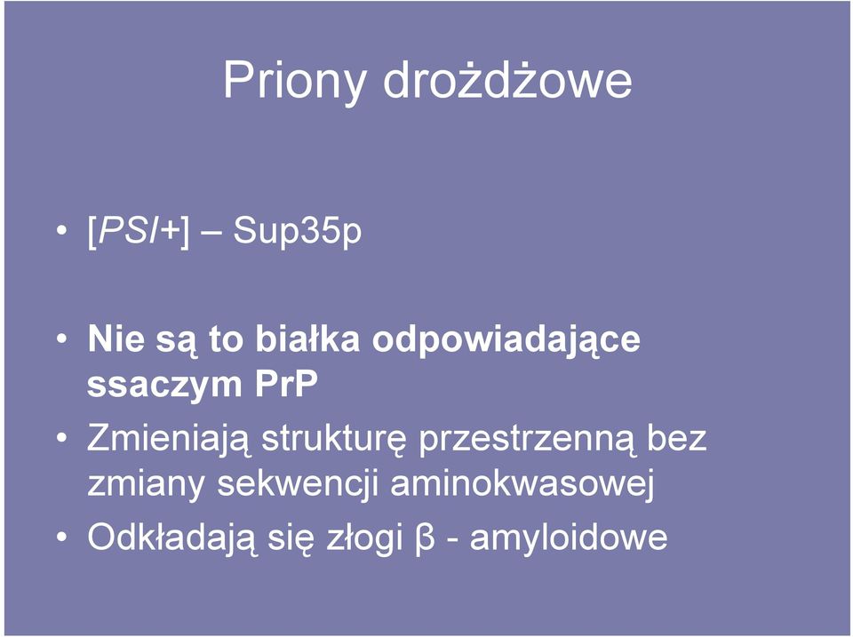strukturę przestrzenną bez zmiany sekwencji